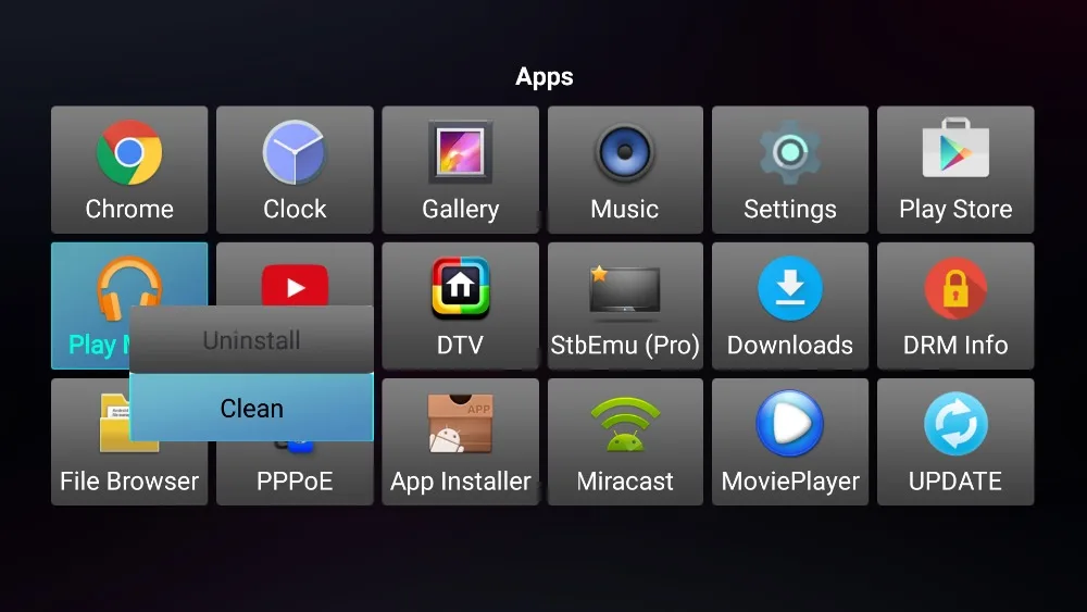 MECOOL M8S PLUS L ТВ приставка Amlogic S912 Android 7,1 2 Гб ОЗУ+ 16 Гб ПЗУ 2,4G WiFi 100 Мбит/с BT4.2 поддержка 4K H.265