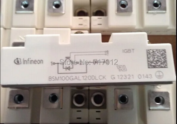 Free Shipping new BSM100GAL120DLCK ,Can directly buy or
