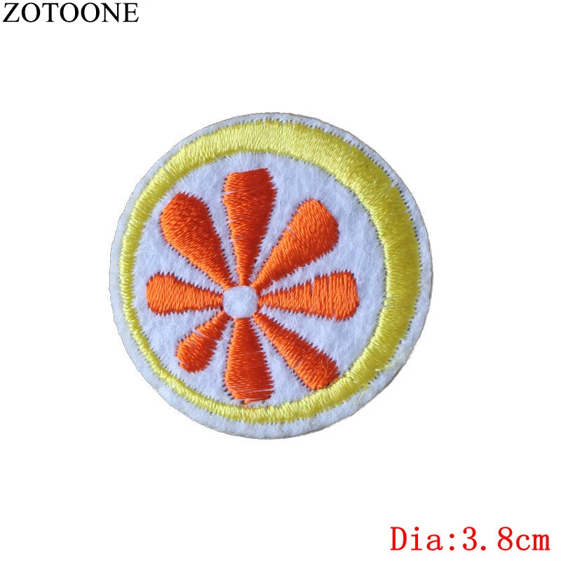 embroidery patches