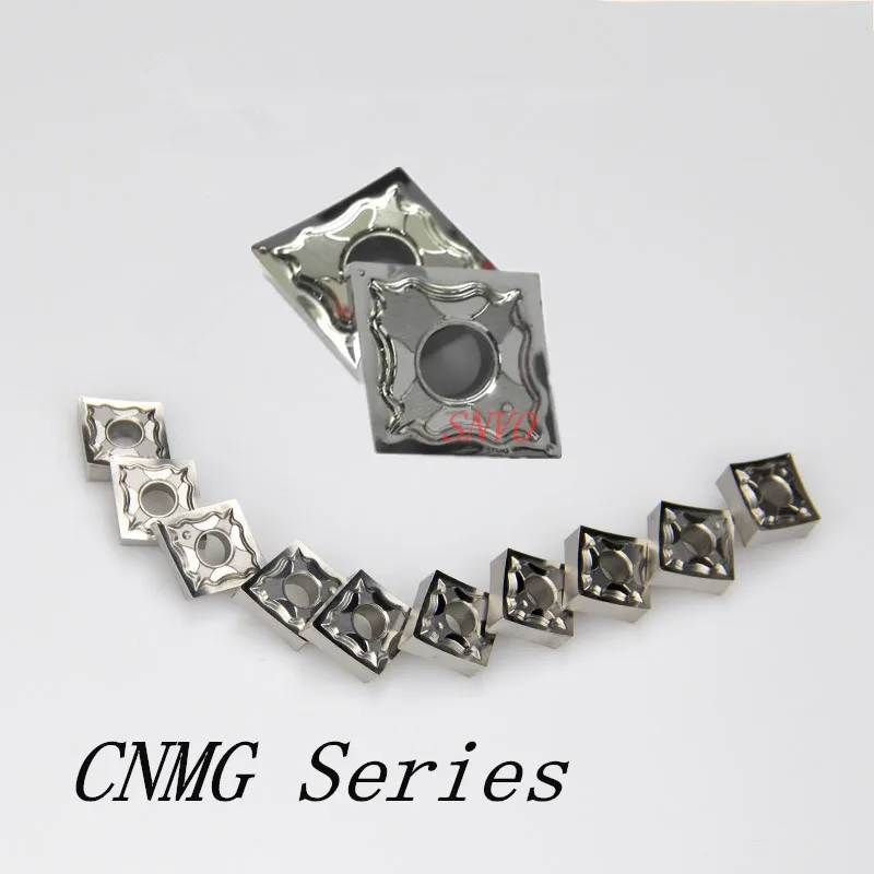 10 шт./компл. CNMG120404 CNMG120408-HK H01 карбида алюминиевый режущий диск для KORLOY вставить транспортное средство специального назначения токарный станок лезвие