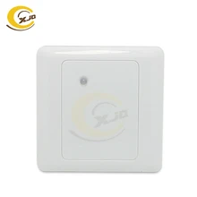 XJQ RFID 125 кГц, водонепроницаемый ID считыватель карт с wiegand 26 GB-R008