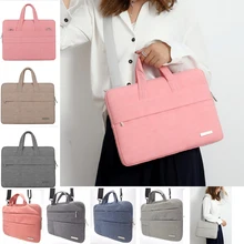 Man Felt Notebook Laptop Sleeve Bag Pouch Case For Acer Dell HP Asus Lenovo Macbook Pro Air Shoulder Handbag Cover 13 14 15.6 Man Felt Notebook Laptop Sleeve Bag Pouch Case For Acer Dell HP Asus Lenovo Macbook Pro Air Shoulder Handbag Cover 13 14 15.6