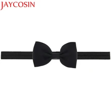 JAYCOSIN Girl Bowknot Mini Headbands hair accessories cute hair band newborn floral headband L20 Drop Shipping