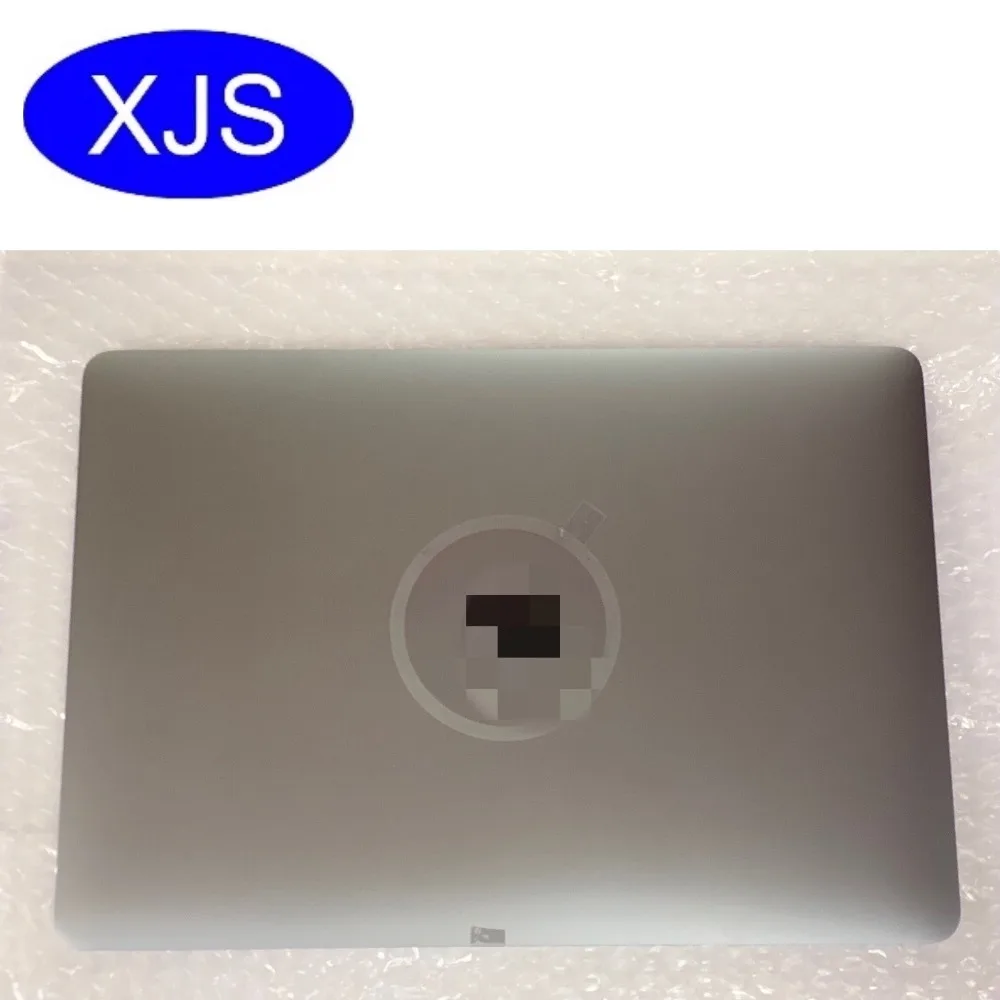 Для Macbook retina 1" A1706 A1708 Полный ЖК года ноутбук серебристый серый космос A1706 A1708 ЖК-экран дисплей в сборе