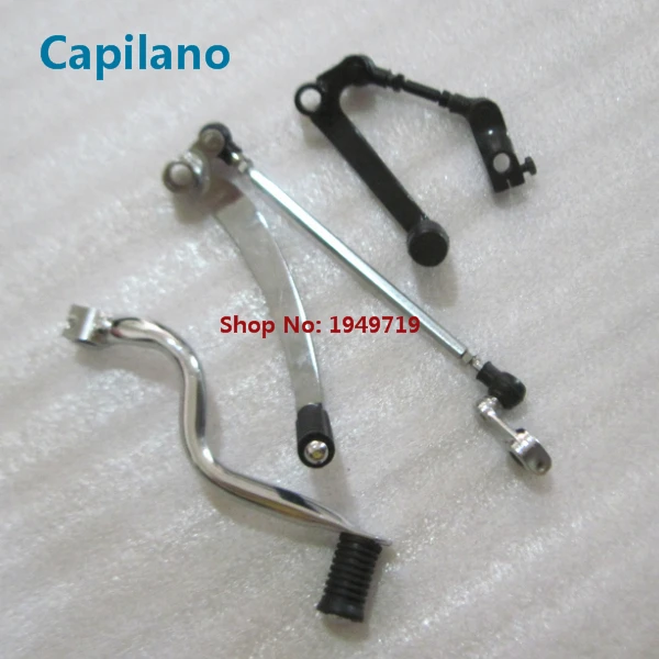 CBT125 CM125 CA250 gear shaft switch (1)
