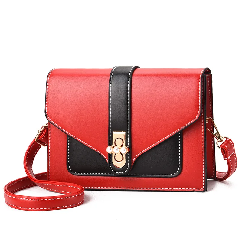 

Women Pu Leather Top-Handle Crossbody Bag Ladies Handbag Lady Evening Bags Love Sequined Female Messenger Shoulder Bag Gifts