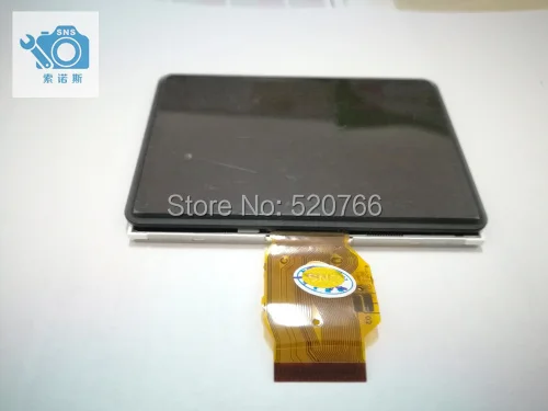 

NEW LCD Display Screen Repair Parts for CANO 5D Mark III 5DIII 5D3 1DX 1D X Digital Camera With Backlight And glass