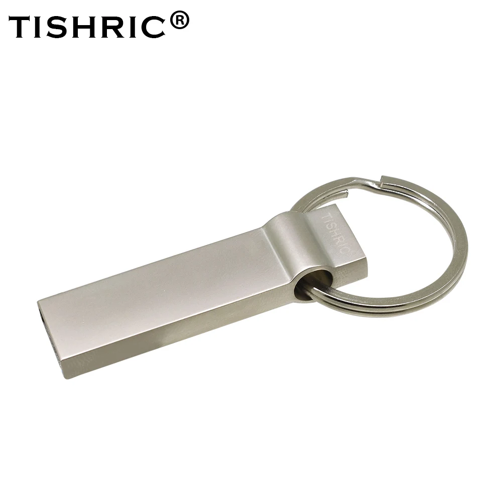 TISHRIC Usb флеш-накопитель Флешка Usb ключ Флешка 128 Гб 64 ГБ 32 ГБ 16 ГБ флеш-память Портативная память для Microsd планшета