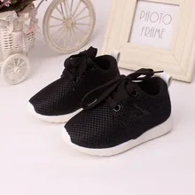 Для мальчиков и девочек от 0 до 3 лет; обувь для первых прогулок для новорожденных; мягкая Нескользящая Стильная красивая спортивная обувь