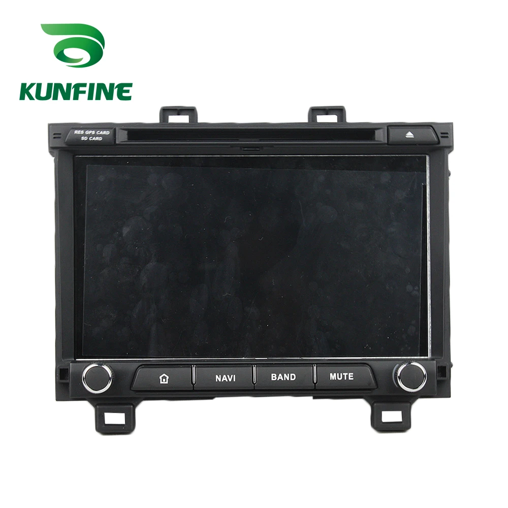 Android Car DVD GPS Navigation Multimedia Player Car Stereo For sonata 2017 (5)
