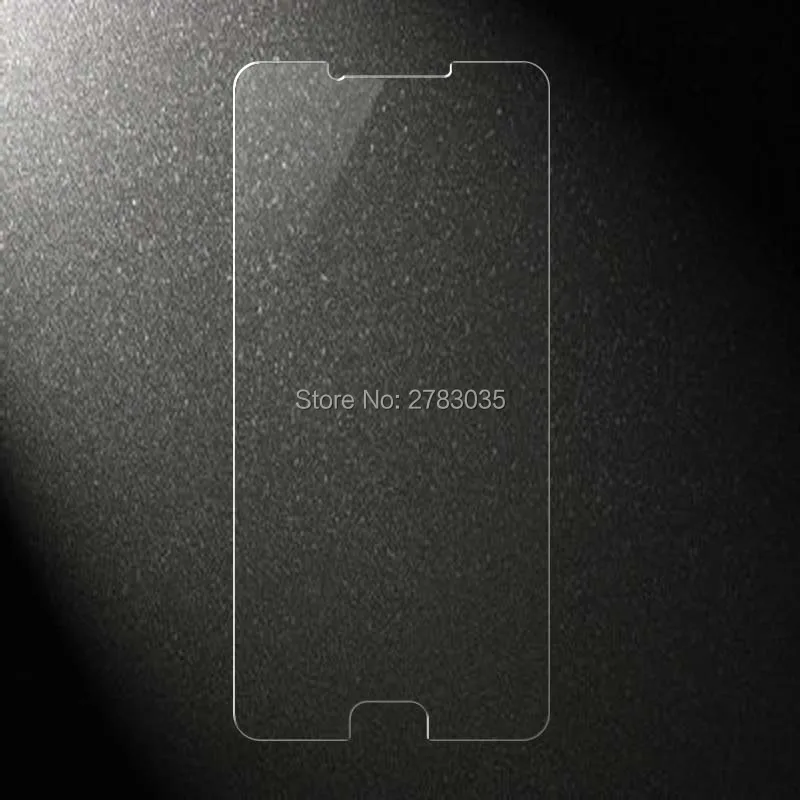 10 шт./лот для Samsung Galaxy C7 Pro c7010 9 H твердость 2.5D ультра-тонкий закаленное Стекло Плёнки экран протектор гвардии