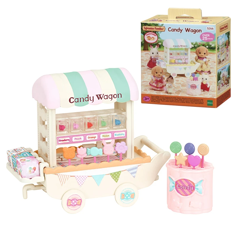 sylvanian families aliexpress