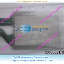 Новое GP470-EG41 GP470-EG41-24V стекло с сенсорным экраном