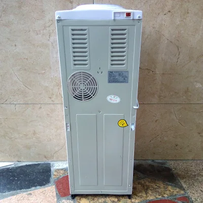 Hot and Cold Drink Machine Electric Cooling Heater Drink Water Dispenser Desktop Energy Saving Household Water Boiler