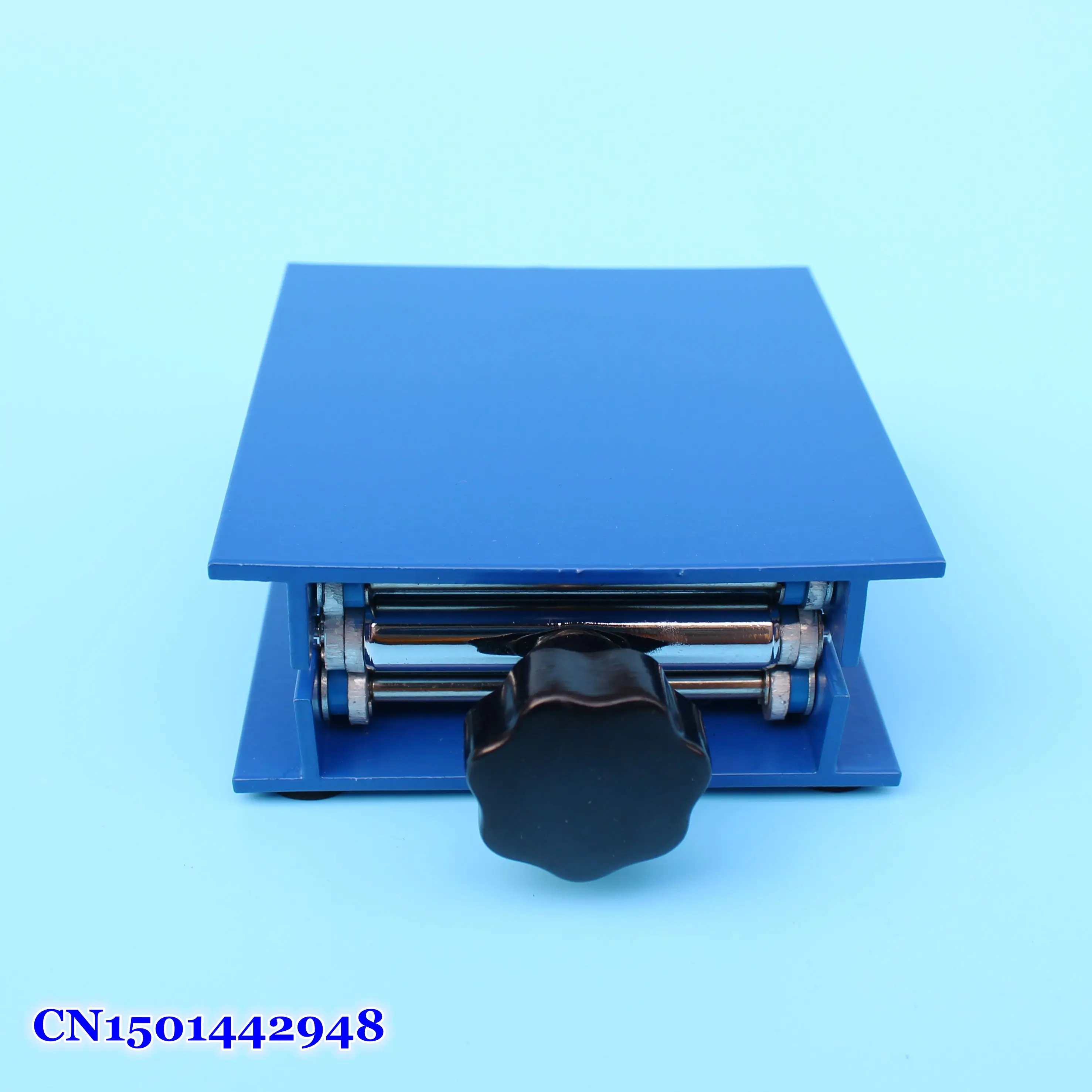  Free shipping Laboratory Equipment Elevator lab Lift Jack lift Support Platform lift lab jack10x10x