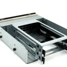 660542-001 отсек для жесткого диска Caddy для Z420 Z440 Z620 Z800 Z820 Z840 w/2x два 2," лотки