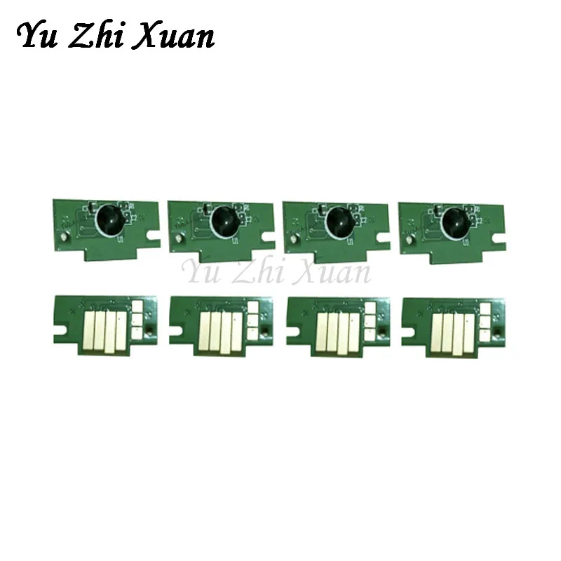 for Canon PFI-1700 cartrige chip (4)