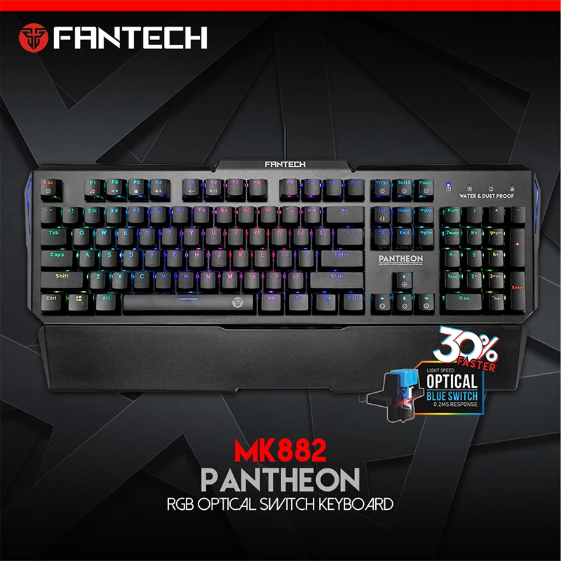 

gamer mechanic keyboard usb tastatur teclado gaming clavier klawiatura pc backlit computador teclas teclado mecanico mechanical