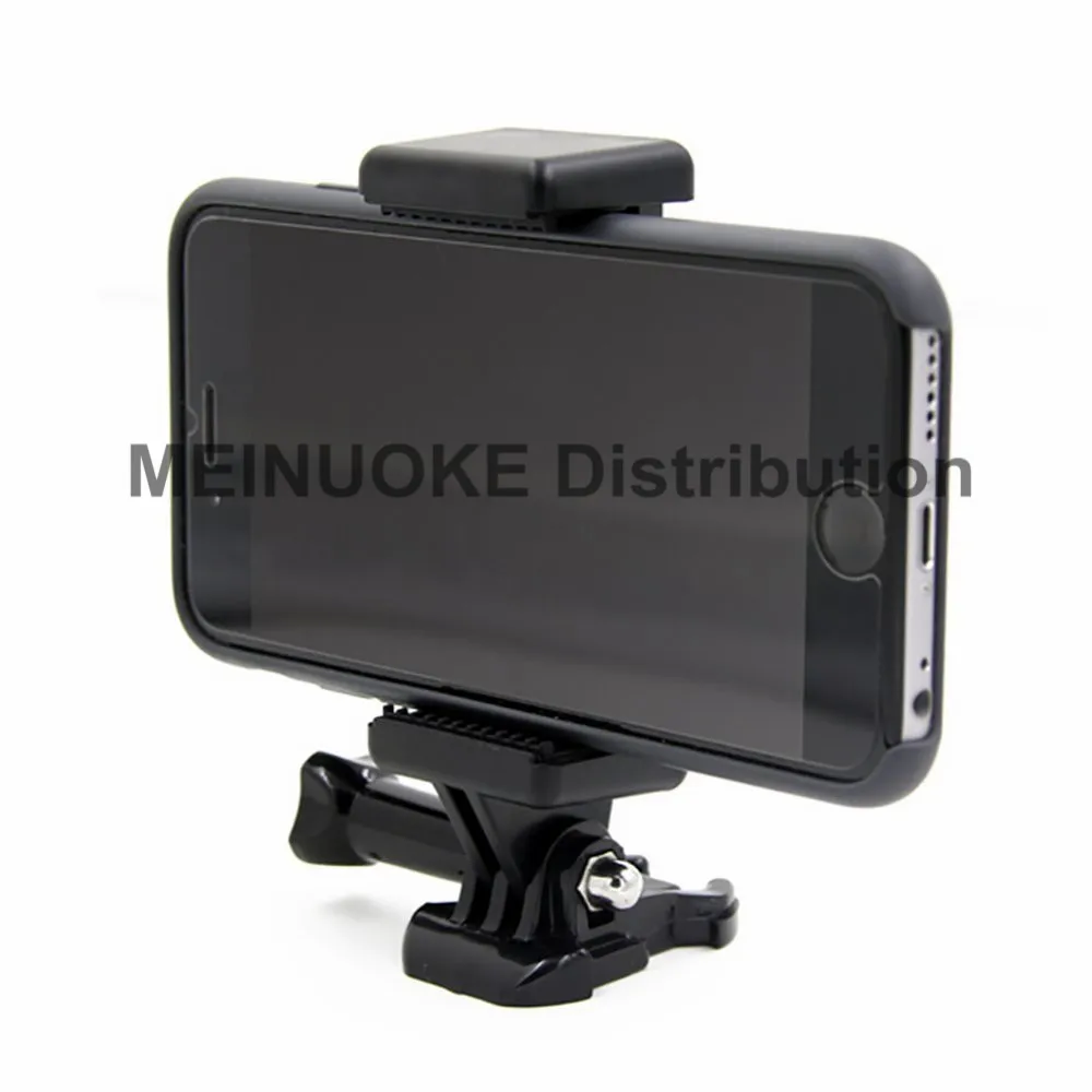 gopro iphone mount