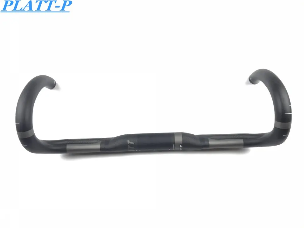 Велосипедный руль из 2016 углеродного волокна/руль волокна/самолет/гудок/мертвая