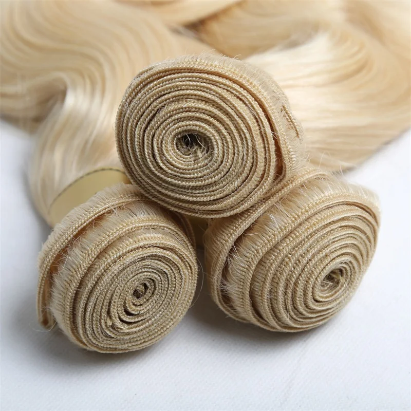 body wave bundles