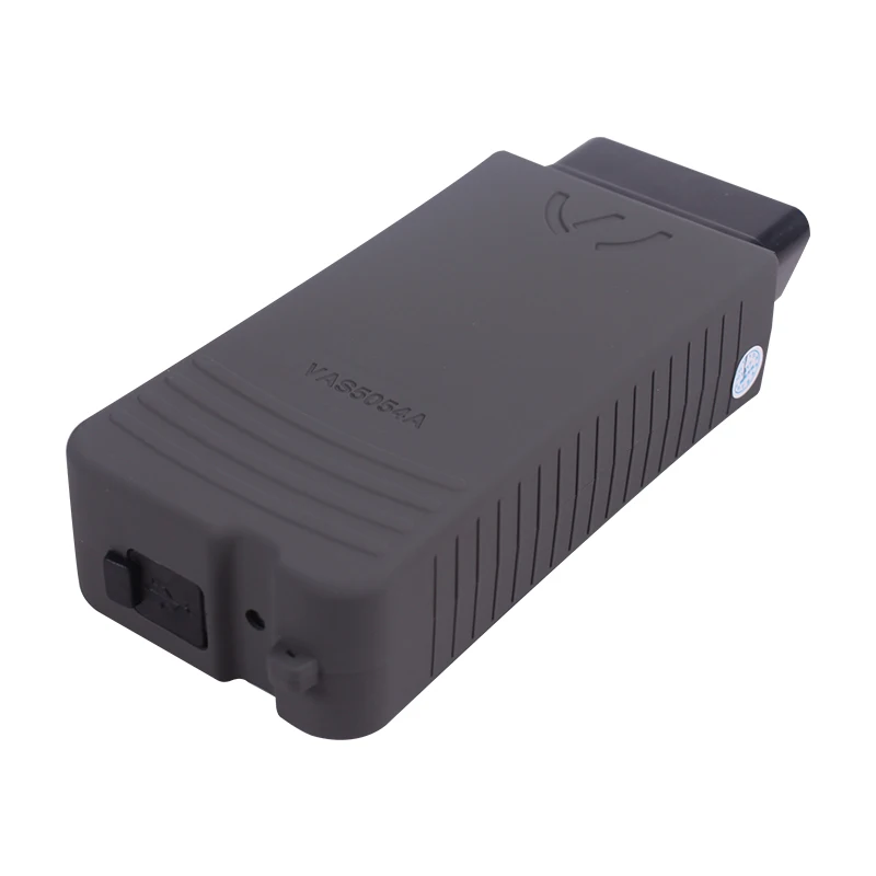 Последняя версия для VAS 5054A/VAS 5054 ODIS V4.3.3 VAS5054A/VAS5054 поддерживает UDS протоколы