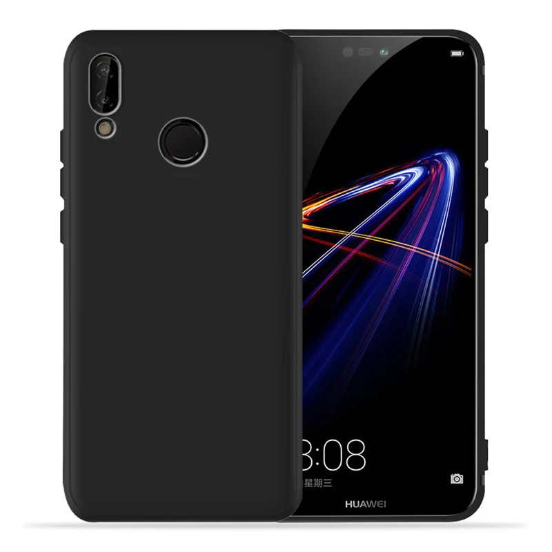 Женская мода Девушка для huawei P8 P10 P20 P30 Коврики 10 20 Honor 8 8X 8C 9 V20 20i 10 Lite Plus Pro Чехол Coque Samsung чехол-футляр - Цвет: H0000