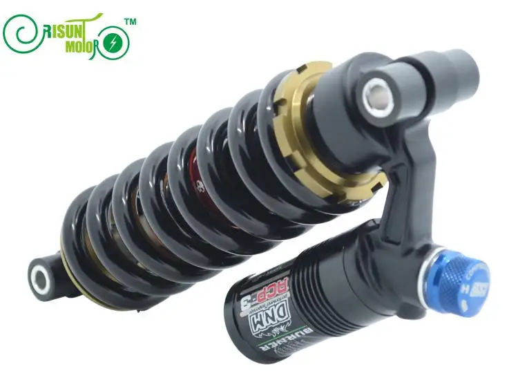 Discount Ebike Rear Shock Downhill Spring Suspension DNM BURNER-RCP3 Electric Bike Accessories Bicycle Motorcycle 220mm 240 x 76 mm 1 Discount Ebike Rear Shock Downhill Spring Suspension DNM BURNER-RCP3 Electric Bike Accessories Bicycle Motorcycle 220mm 240 x 76 mm 1
