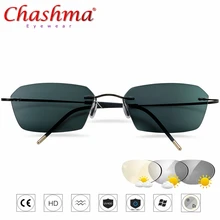 NEW Transition Sunglasses Titanium Photochromic Reading Glasses Men Hyperopia Presbyopia  Diopters Outdoor Presbyopia Glasses