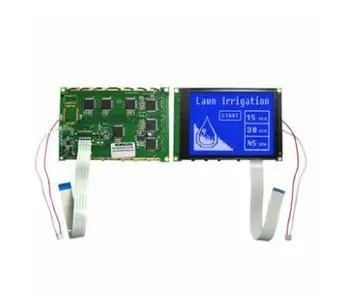 

NHD-320240WG-ATMI-VZ# industrial LCD DISPLAY screen replacement LCD