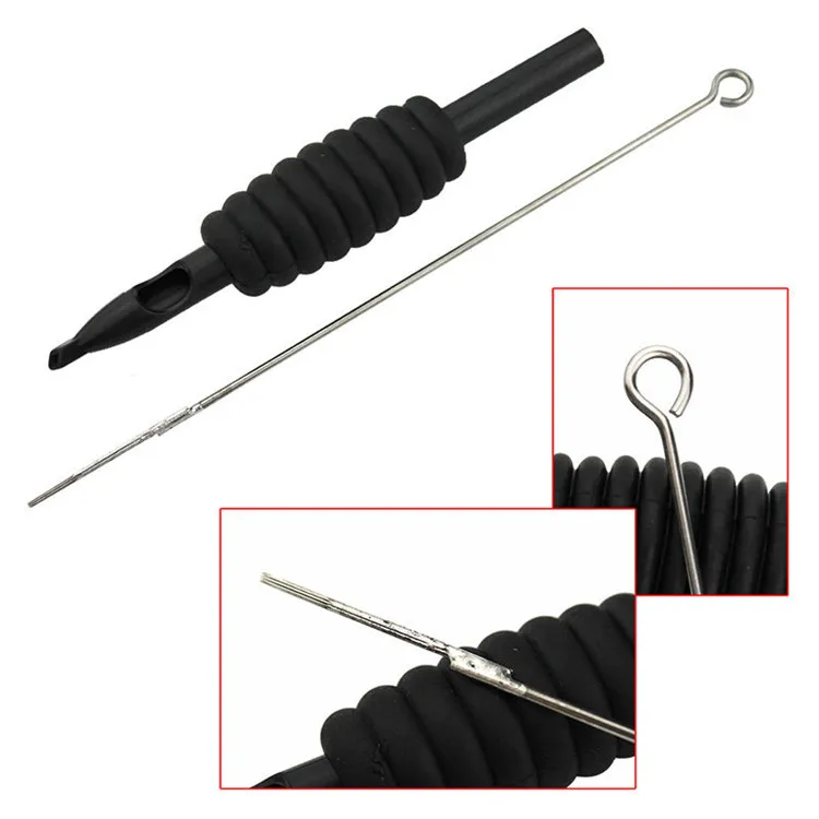 disposable tattoo grip with needles (3)