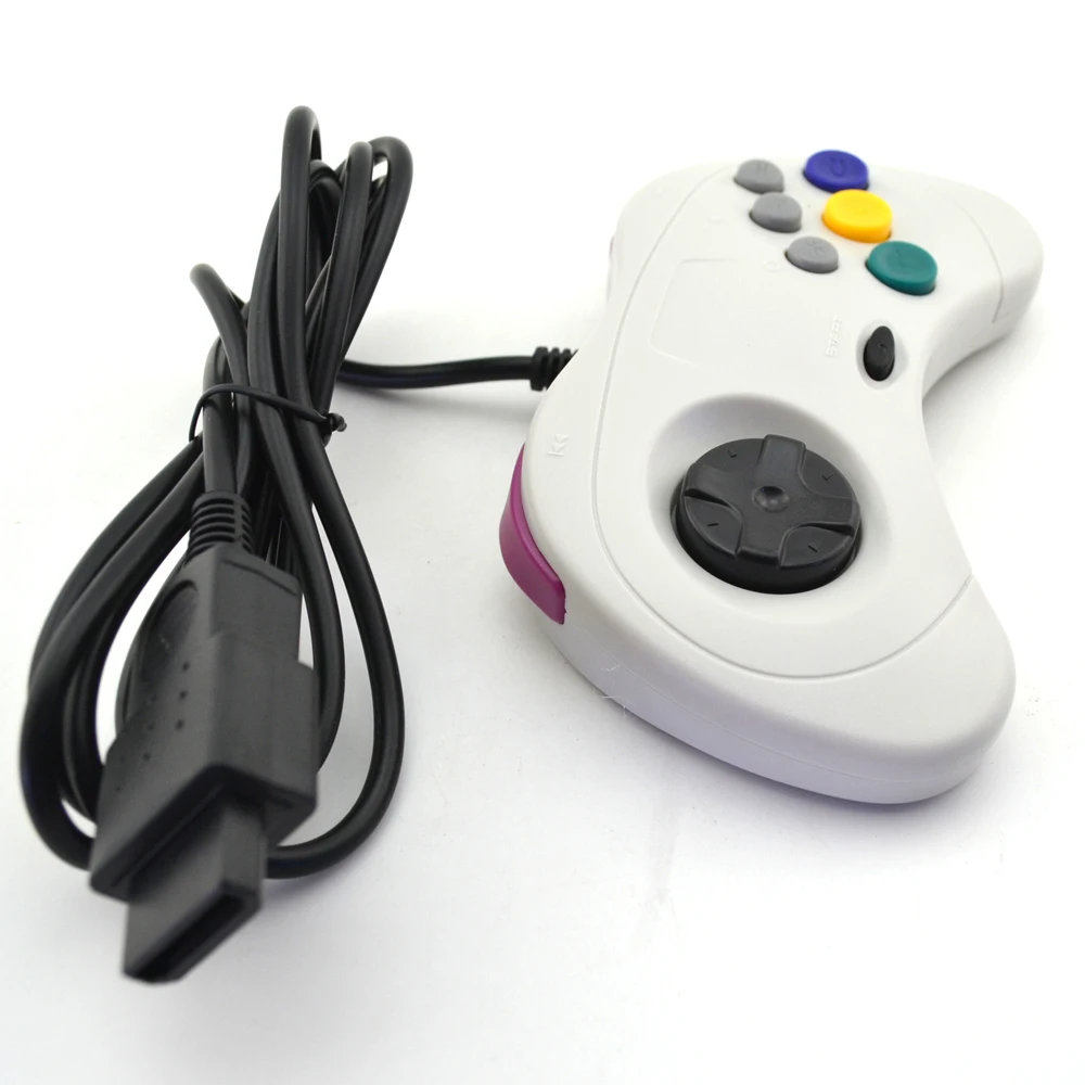 xunbeifang  Game controller for SEGA Saturn 