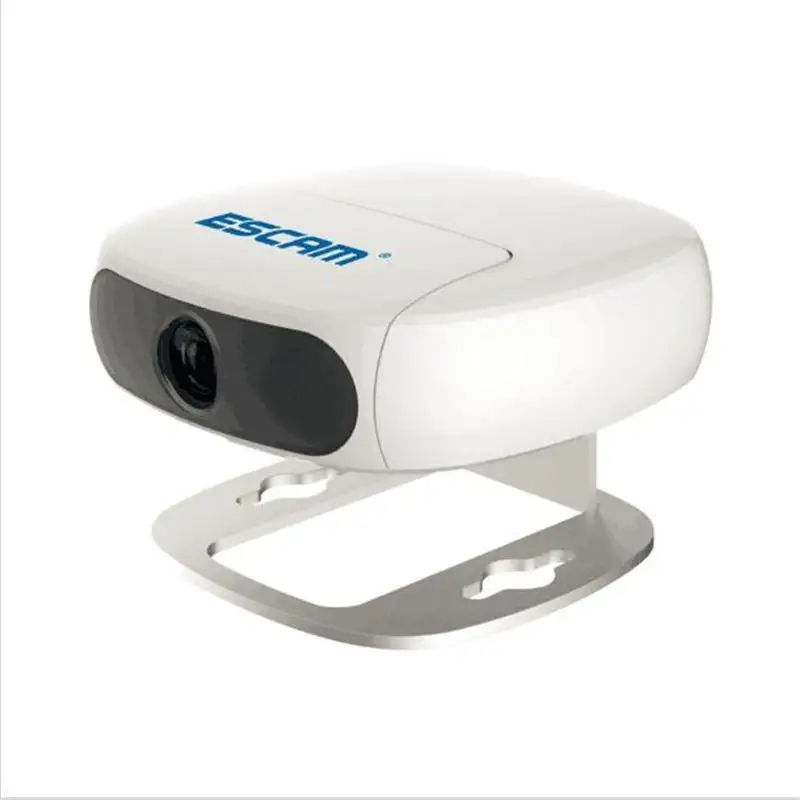Escam оболочки qn01-709 ip-камера 2.0mp full hd 1080 P wi-fi крытый Инфракрасного День/Ночного