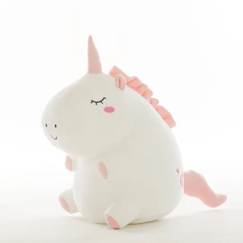 

Ins Unicorn Doll Girl heart doll plush toy Korean cute doll doll sleeping with girlfriend