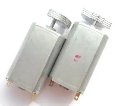 

FF180 Micro DC Vibration Motor 2.4V 4500RPM
