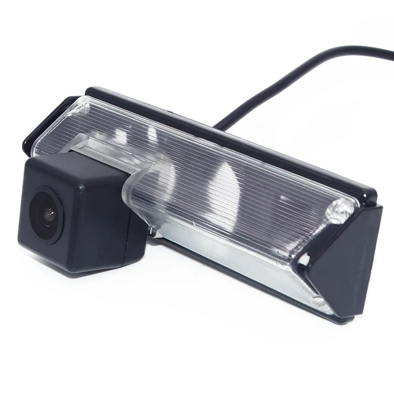 CCD HD night vision car rear camera car monitor parking backup viewer reverse monitor rearview camera for Mitsubishi Grandis