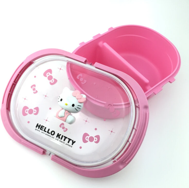 Unduh 530 Gambar Hello Kitty Tiga Dimensi Keren Gratis