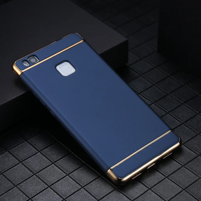 Чехол для huawei P9 Lite Чехлы мини G9 Honor 8 смарт-Индия VNS-L21 VNS-L22 VNS-L23 VNS-L31 VNS-L53 крышка DD |