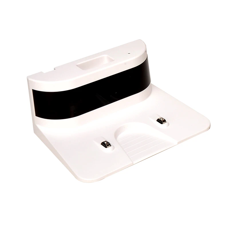 white-charge-station