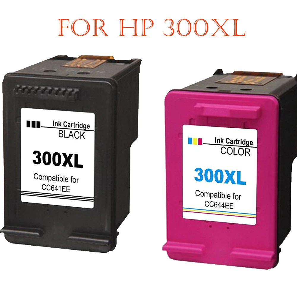 best hp ink replacement