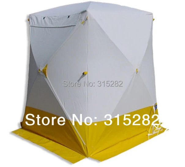 

Information Engineering tent outside Convenient construction tent Tents One Piece Pop up Tent