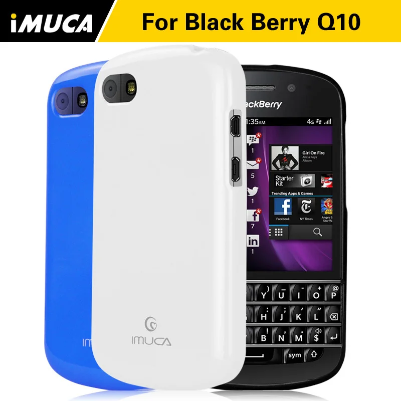 blackberry q10