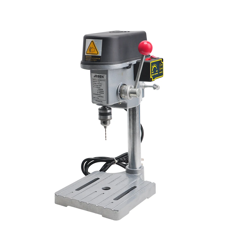 Drilling Press Bench Table 220V Drill Stand Table
