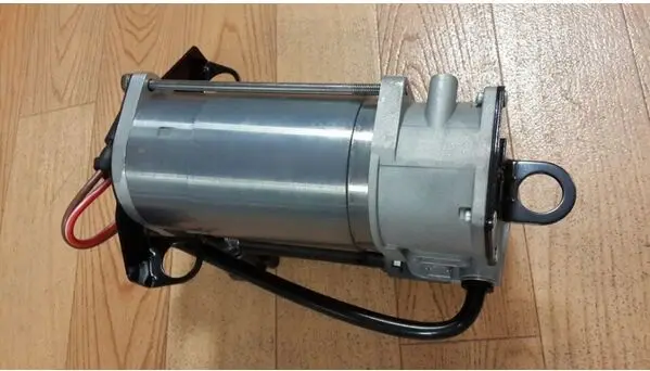 Воздушный подвесной компрессор для MERCEDES W220 W211 W219 AIRMATIC воздушные насосы|pumps| |