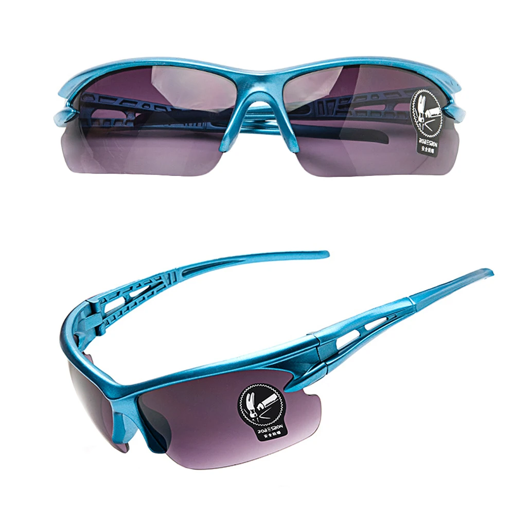 الرجال النساء الدراجات نظارات الرياضة في الهواء الطلق المضادة للضباب التزلج الاستقطاب MTB الطريق الدراجة نظارات يندبروف نظارات شمسية الدراج...