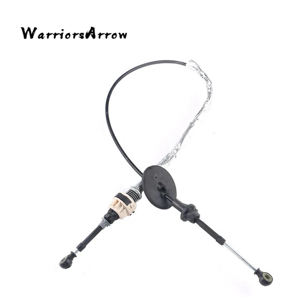 

New Automatic Transmission Shift Cable For Chevy Cavalier For Pontiac Sunfire 2.2L AT 1995 2002 2003 2004 2005 22737100