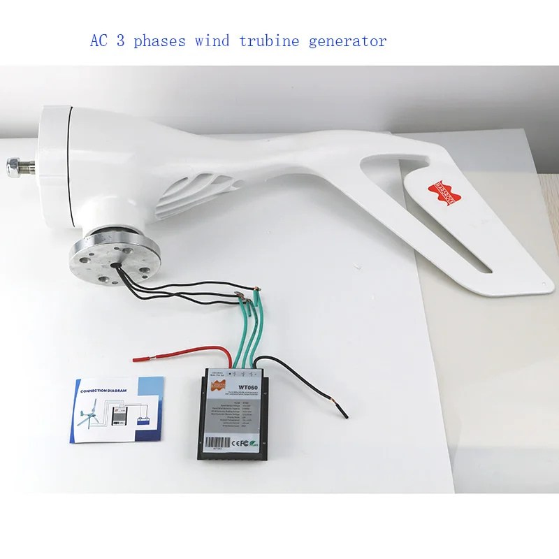 gerador de energia ip67 a prova d agua 04