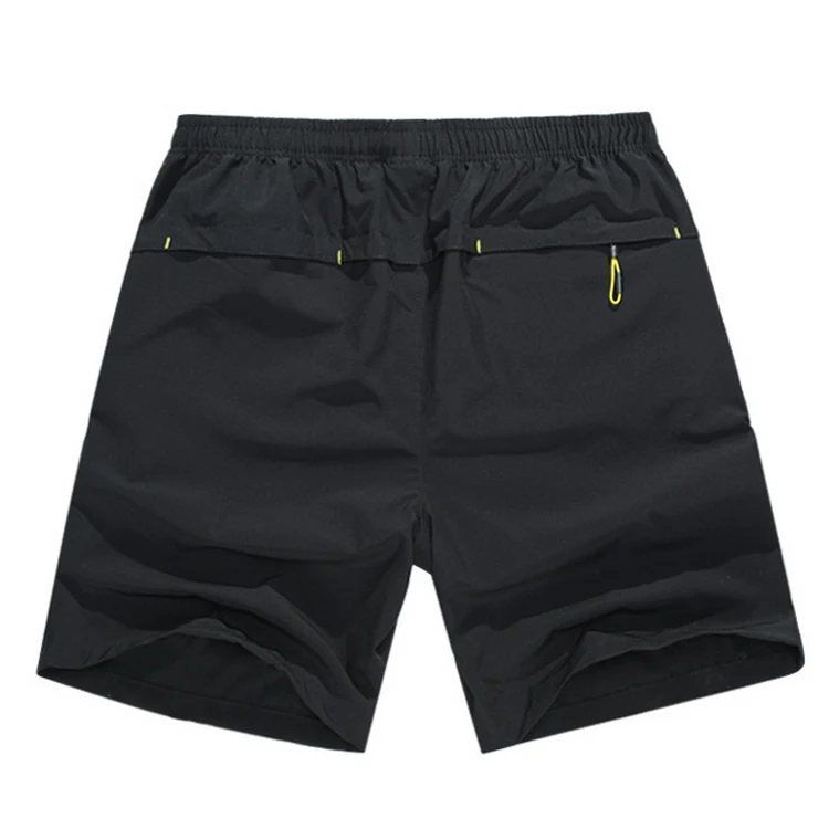 LoClimb Большие размеры 8XL мужские спортивные шорты мужские уличные шорты для бега/рыбалки/треккинга/туризма мужские летние быстросохнущие шорты AM214