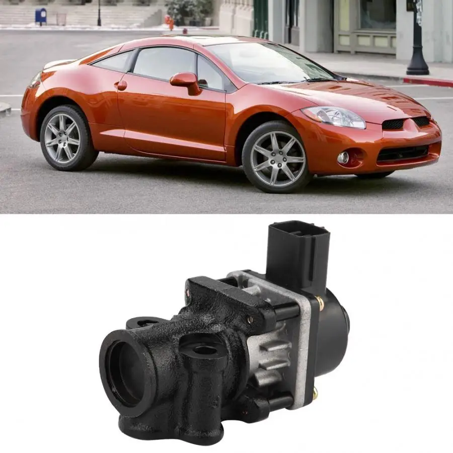 MR578913 EGR клапан подходит для Mitsubishi Eclipse/Galant/Lancer/Outlander 2.4L рециркуляционный