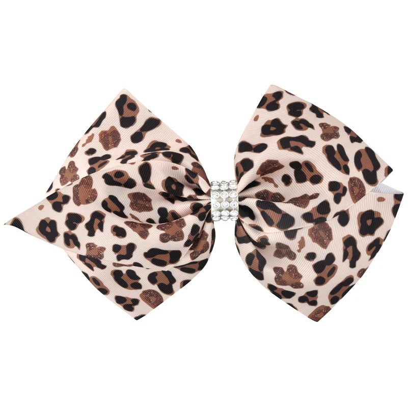 FJ1145-33 Leopard Print